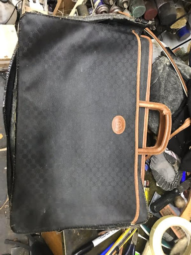 Shoe Store «Briar Vista Shoe Shop», reviews and photos, 2181 Briarcliff Rd NE, Atlanta, GA 30329, USA