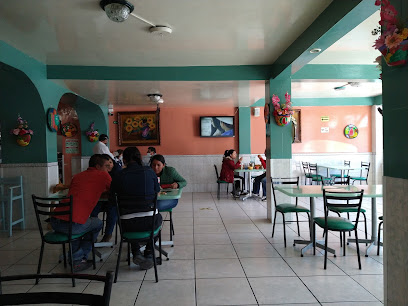 Chicken Soup, Meat Tacos, Beer - Blvd. Isidro Fabela 103, Vértice, 50060 Toluca de Lerdo, Méx., Mexico