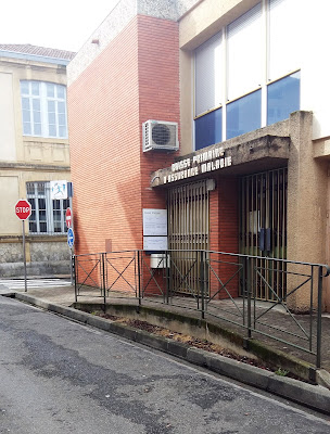 CPAM de l'Ariège (Espace France Services) à Saint-Girons