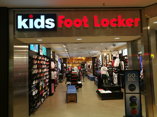 Kids Foot Locker