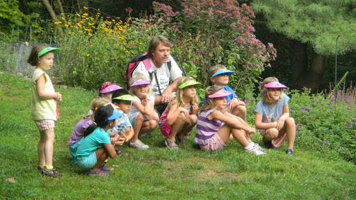 Nature Preserve «Ashland Nature Center of Delaware Nature Society», reviews and photos, 3511 Barley Mill Rd, Hockessin, DE 19707, USA
