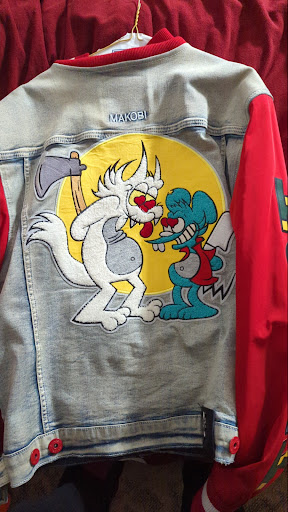 Dry Cleaner «Fountain Cleaners», reviews and photos, 1050 Fountain View Dr, Carol Stream, IL 60188, USA