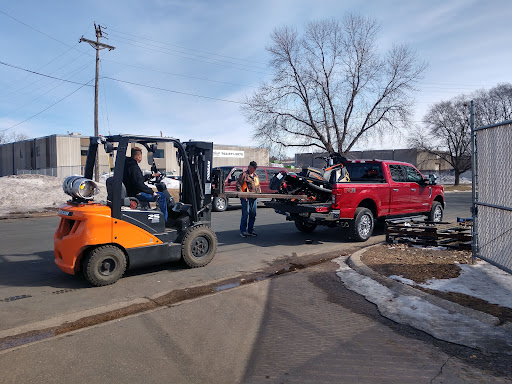 Motor Vehicle Dealer «Chopper City Sports», reviews and photos, 7191 Hwy 65 NE, Fridley, MN 55432, USA