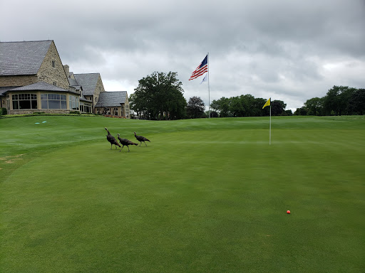 Private Golf Course «Blue Mound Golf and Country Club», reviews and photos, 10122 W North Ave, Wauwatosa, WI 53226, USA