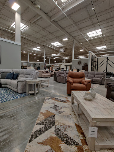 Furniture Store «Ashley HomeStore», reviews and photos, 300 W Blackstock Rd, Spartanburg, SC 29301, USA