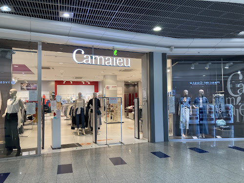 Magasin de vêtements pour femmes Camaieu Orly