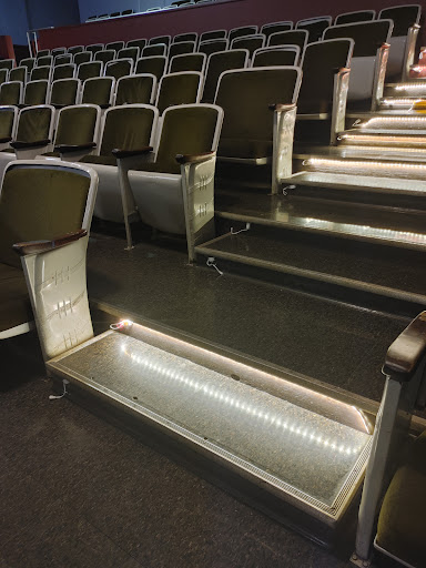 Performing Arts Theater «Princess Theatre», reviews and photos, 112 2nd Ave NE, Decatur, AL 35601, USA