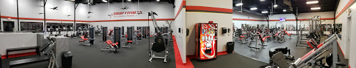Health Club «Snap Fitness - Greenville TX», reviews and photos, 8118 Wesley St, Greenville, TX 75402, USA