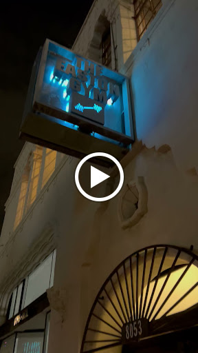 Gym «Easton Gym Co», reviews and photos, 8053 Beverly Blvd, Los Angeles, CA 90048, USA