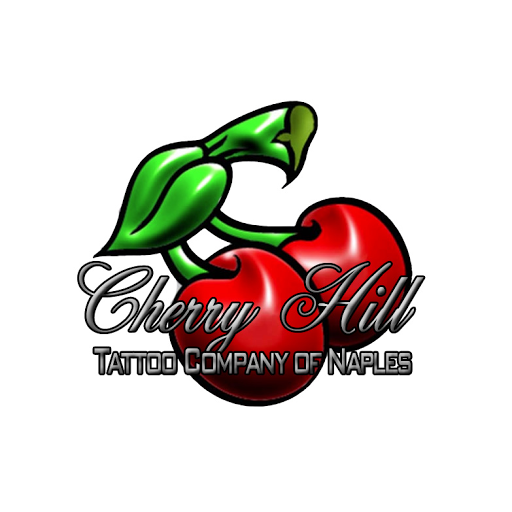 Tattoo Shop «Cherry Hill Tattoo Company of Naples», reviews and photos, 335 Airport Pulling Rd N, Naples, FL 34104, USA