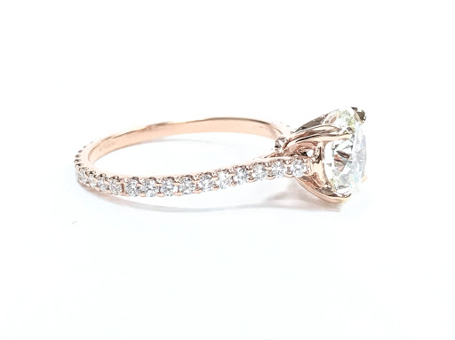 Jewelry Store «The Jewelers of Las Vegas», reviews and photos, 2400 Western Ave, Las Vegas, NV 89102, USA