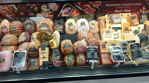 Health Food Store «Sprouts Farmers Market», reviews and photos, 1447 S Harbor Blvd, Fullerton, CA 92832, USA