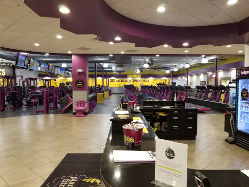 Gym «Planet Fitness», reviews and photos, 355 Lincoln Hwy, North Versailles, PA 15137, USA