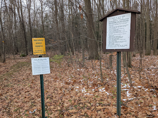 Turtle Pond Trail