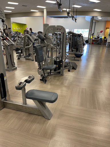 Gym «LA Fitness», reviews and photos, 199 E Mitchell Hammock Rd, Oviedo, FL 32765, USA