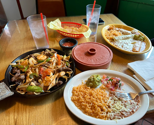 La Lea Mexican Restaurant image