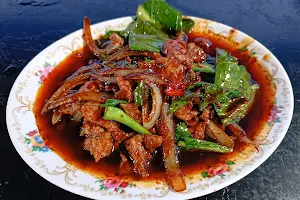 Salam Steamboat Cafe & Hot Foods Rasa Asli Masakan Thai image