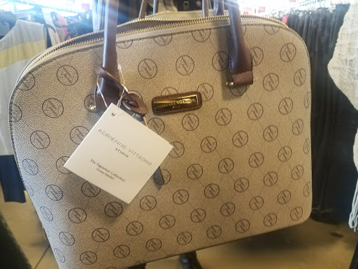 Clothing Store «K&G Fashion Superstore», reviews and photos, 2636 George Busbee Pkwy NW, Kennesaw, GA 30144, USA