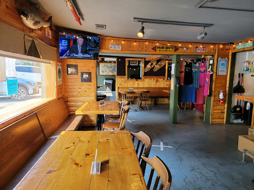 Bar «Lake Ann Brewing Company», reviews and photos, 6535 First St, Lake Ann, MI 49650, USA