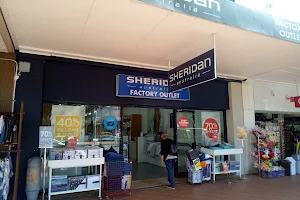 Sheridan Outlet image