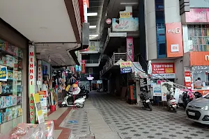 City Centre - KBS group,Payyanur image