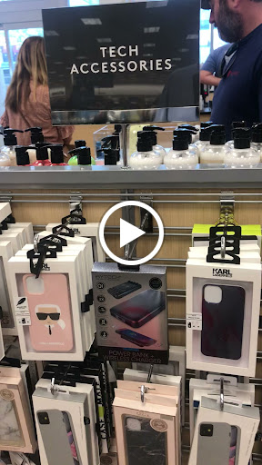 Department Store «Nordstrom Rack White Plains», reviews and photos, 3 City Pl, White Plains, NY 10601, USA