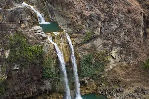 Sajikot Waterfalls image