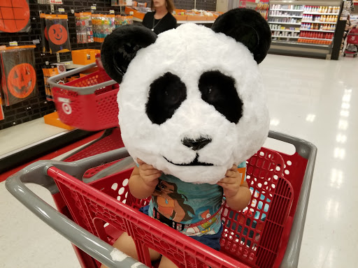 Department Store «Target», reviews and photos, 7000 York Ave S, Edina, MN 55435, USA