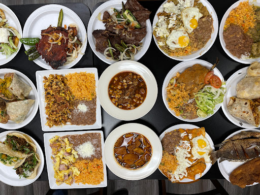 Grocery Store «Antojitos Latinos Market», reviews and photos, 25381 Alicia Pkwy n, Laguna Hills, CA 92653, USA