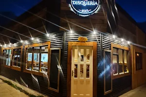 La Disqueria Restaurant image