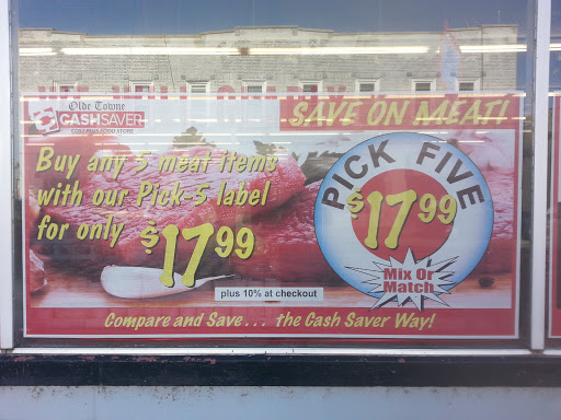 Grocery Store «Olde Towne Grocery», reviews and photos, 128 E Maple St, Jeffersonville, IN 47130, USA