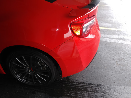 Auto Body Shop «International Collision & Frame Ypsilanti, MI», reviews and photos, 10 Emerick St, Ypsilanti, MI 48198, USA