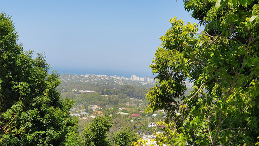 Whites Lookout and Park