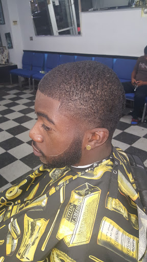 Barber Shop «Sports Barber Shop», reviews and photos, 144-8 243rd St, Rosedale, NY 11422, USA