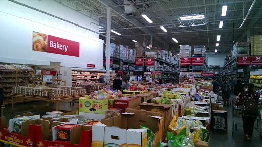 Warehouse club «BJ’s Wholesale Club», reviews and photos, 30 NJ-17, Paramus, NJ 07652, USA