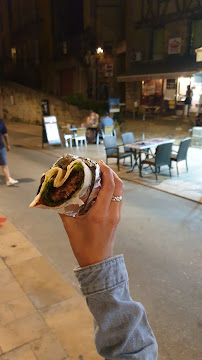Plats et boissons du Etoile Kebab à Sarlat-la-Canéda - n°6
