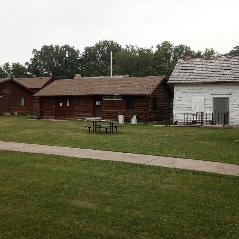 Fort Dauphin Museum