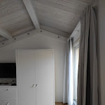 Photo n°5 de l'avis de Davide.a fait le 29/05/2021 à 11:34 sur le  Cafe Bleu Relais à Sassari