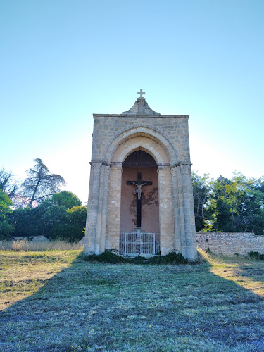 attractions Oratoire de Caseneuve Caseneuve