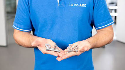 Bossard AG