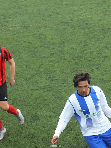 Futebol Clube de São Pedro - Campo de futebol