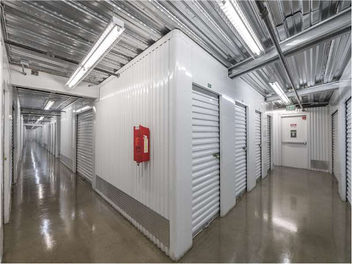 Extra Space Storage image