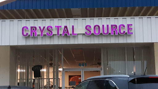 Metaphysical Supply Store «Crystal Source», reviews and photos, 441 Bedford Euless Rd, Hurst, TX 76053, USA