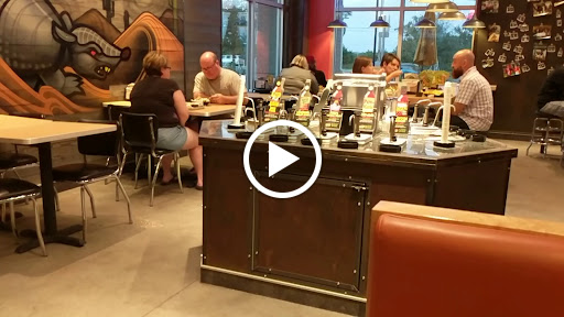 Tex-Mex Restaurant «Tijuana Flats», reviews and photos, 13009 US-301, Riverview, FL 33578, USA