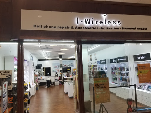 IWIRELESS Cell phone Repair