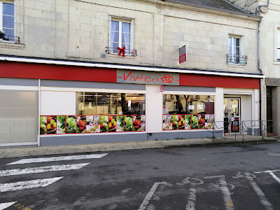 Vivéco à Varennes-sur-Loire