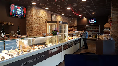 Le Pain du Jour à Saint-Cyprien