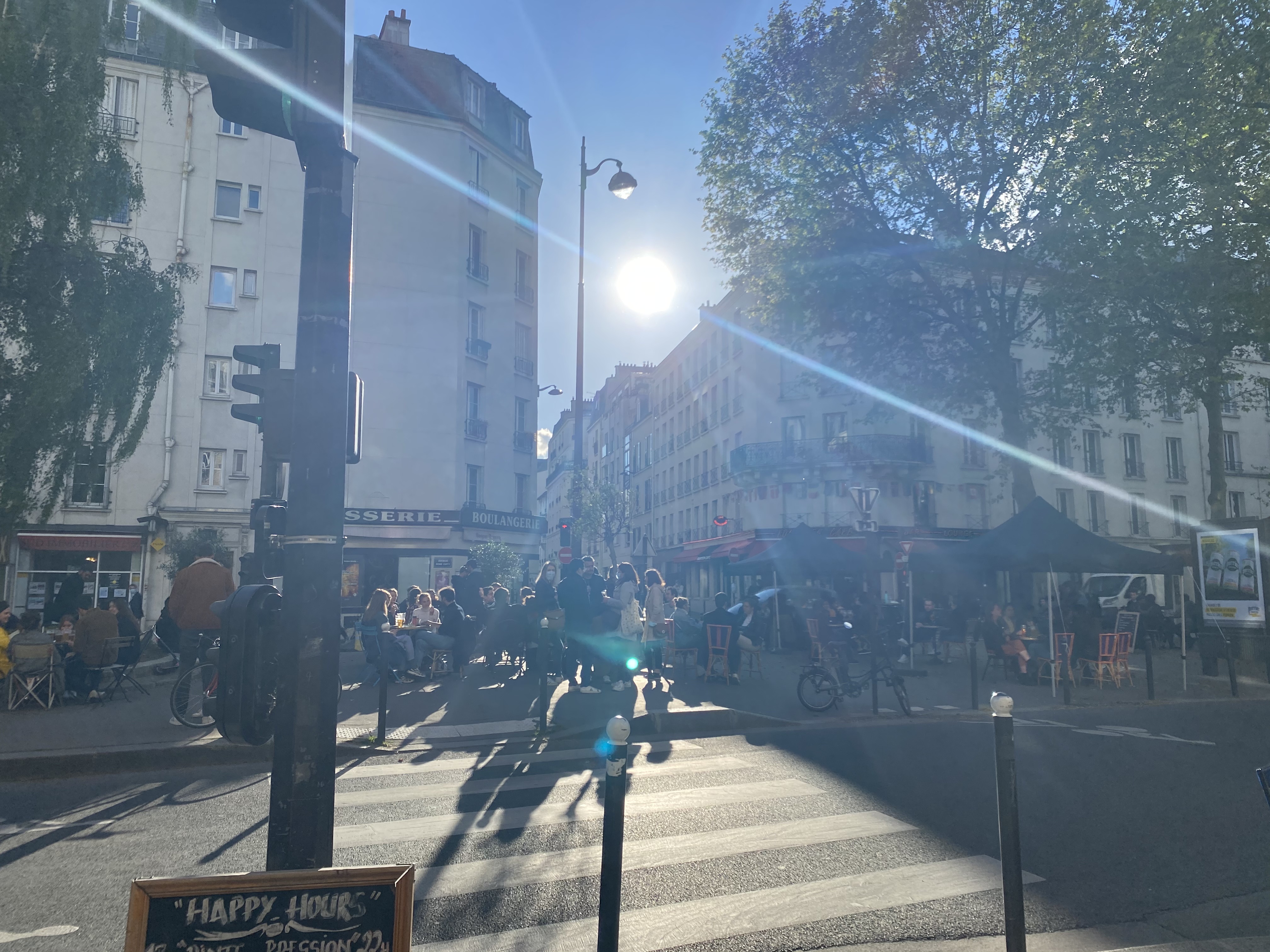 Photo n° 1 de l'avis de Anne-Charlotte.e fait le 13/10/2022 à 17:51