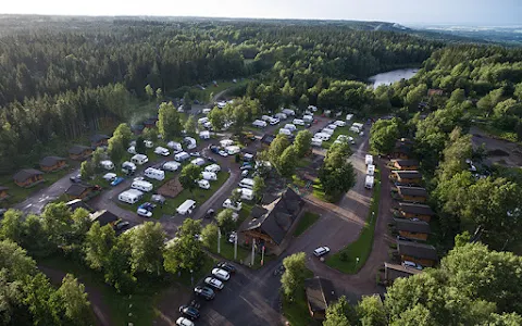Billingens Stugby & Camping image
