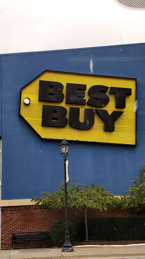Electronics Store «Best Buy», reviews and photos, 7949 Towne Center Pkwy, Papillion, NE 68046, USA
